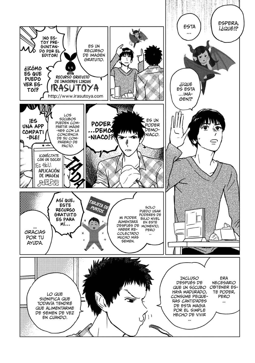 Chapter 3 - Page 7