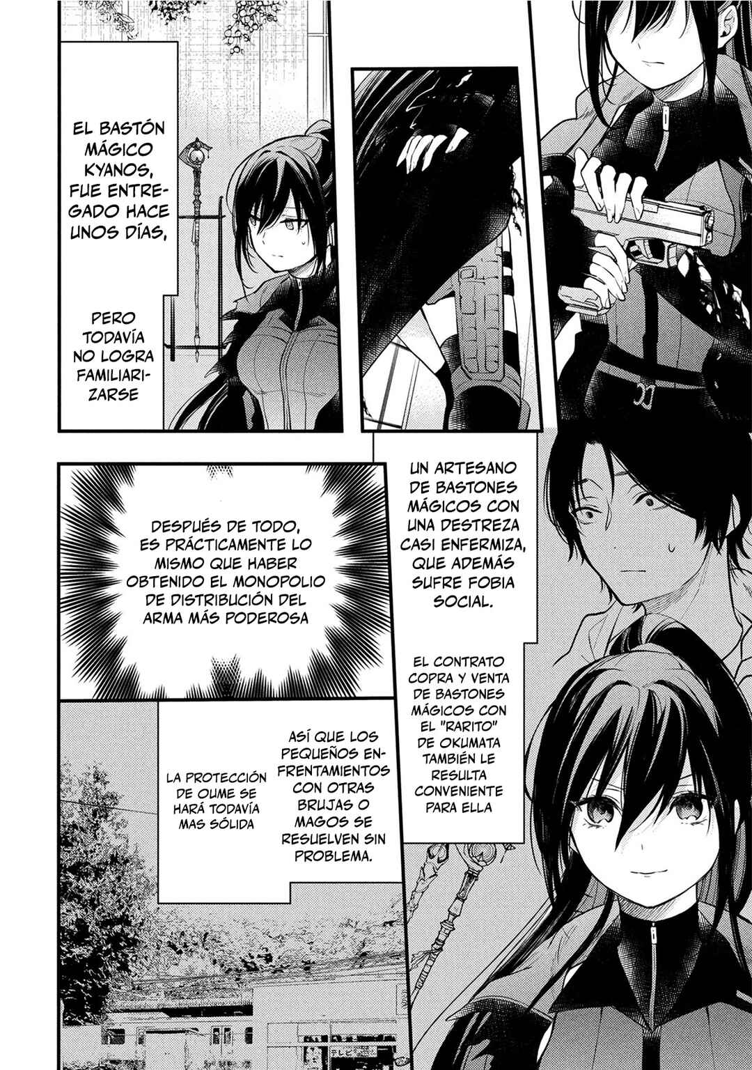 Chapter 3 - Page 2