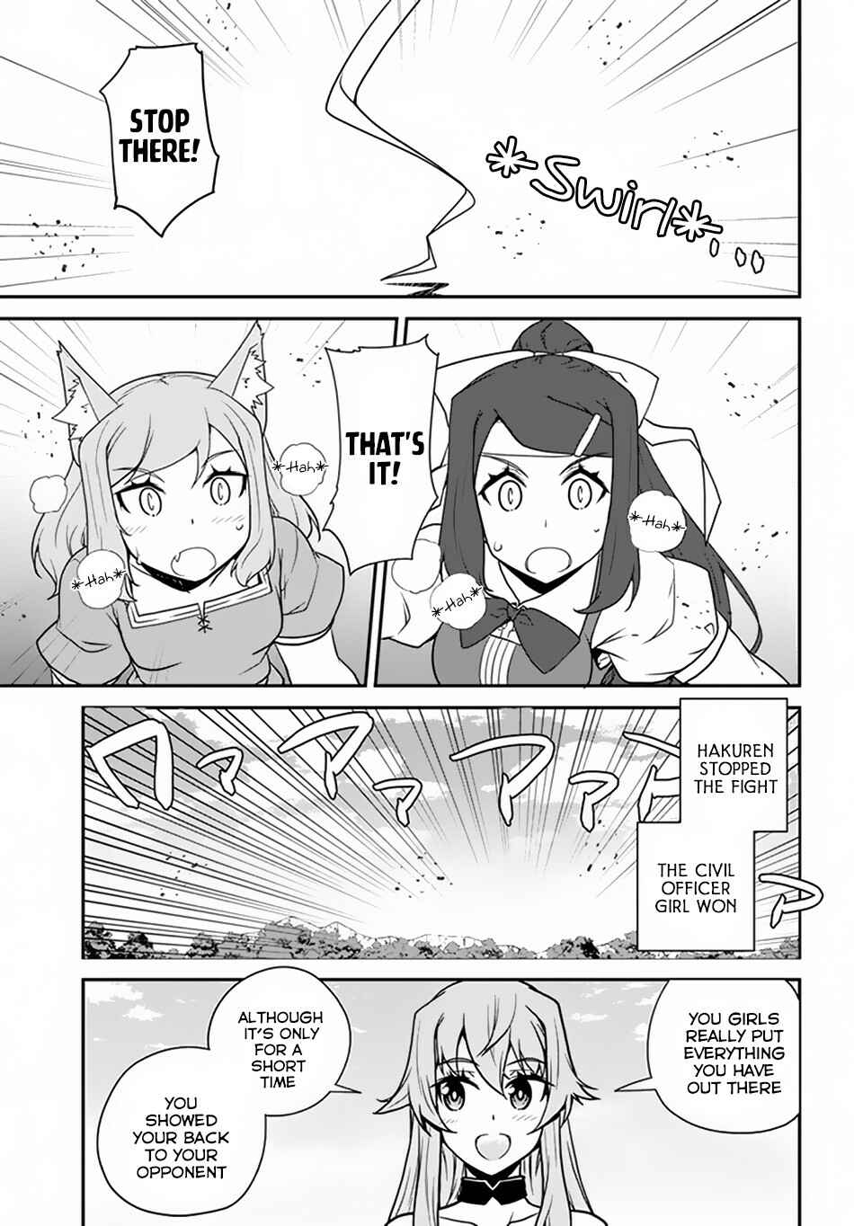 Chapter 70 - Page 8
