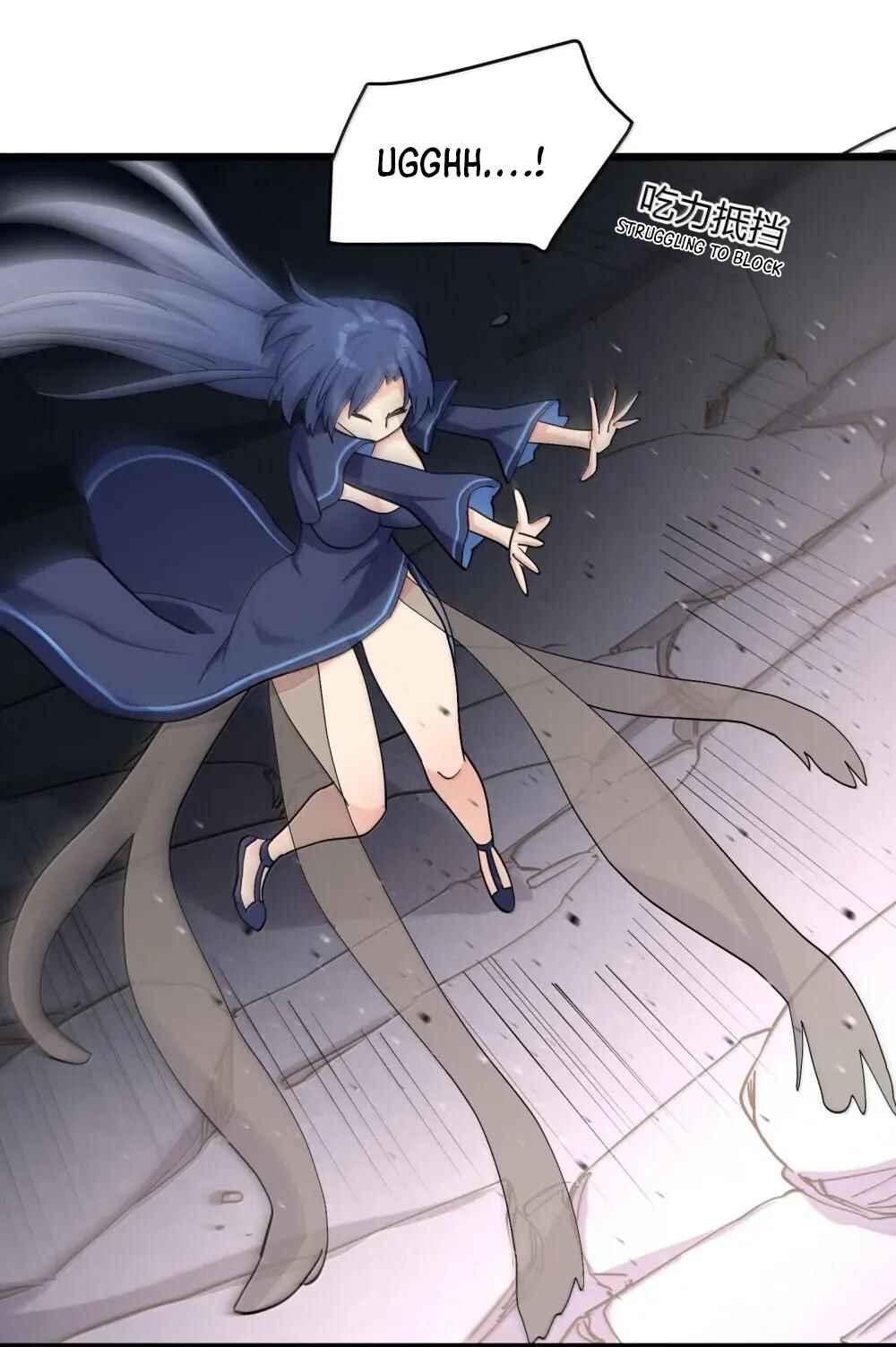 Chapter 99 - Page 62