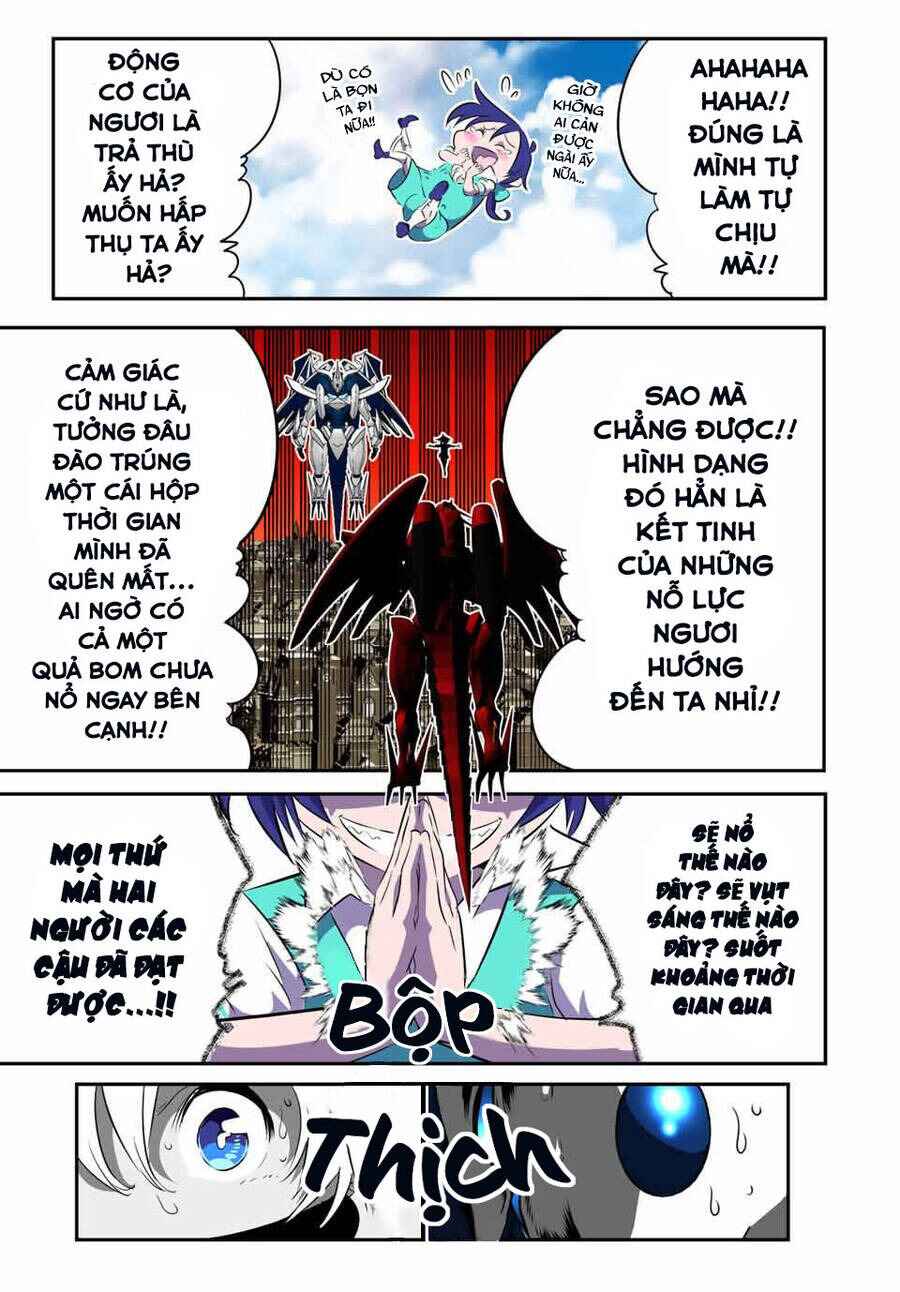 Chapter 137 - Page 11