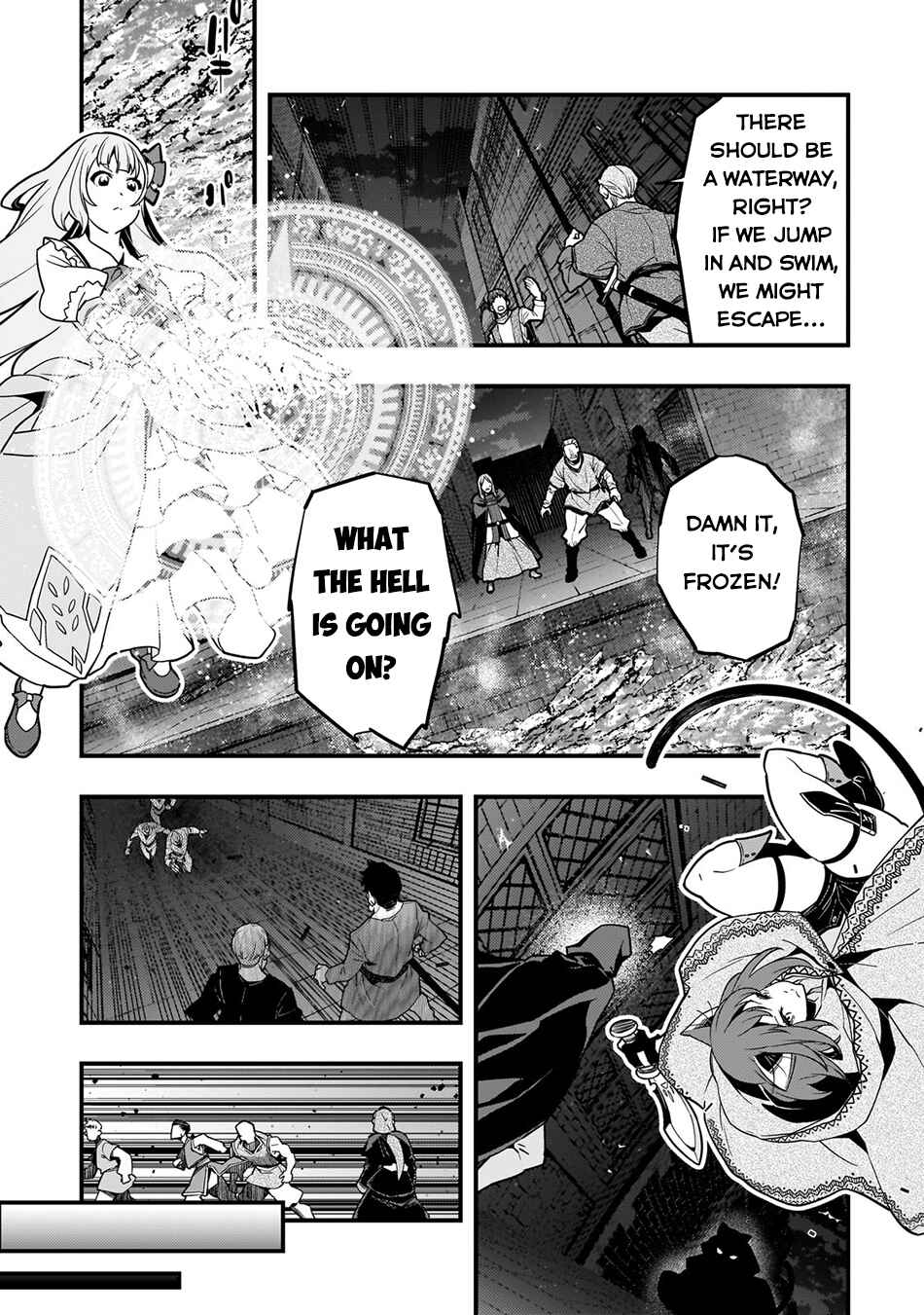 Chapter 71 - Page 10