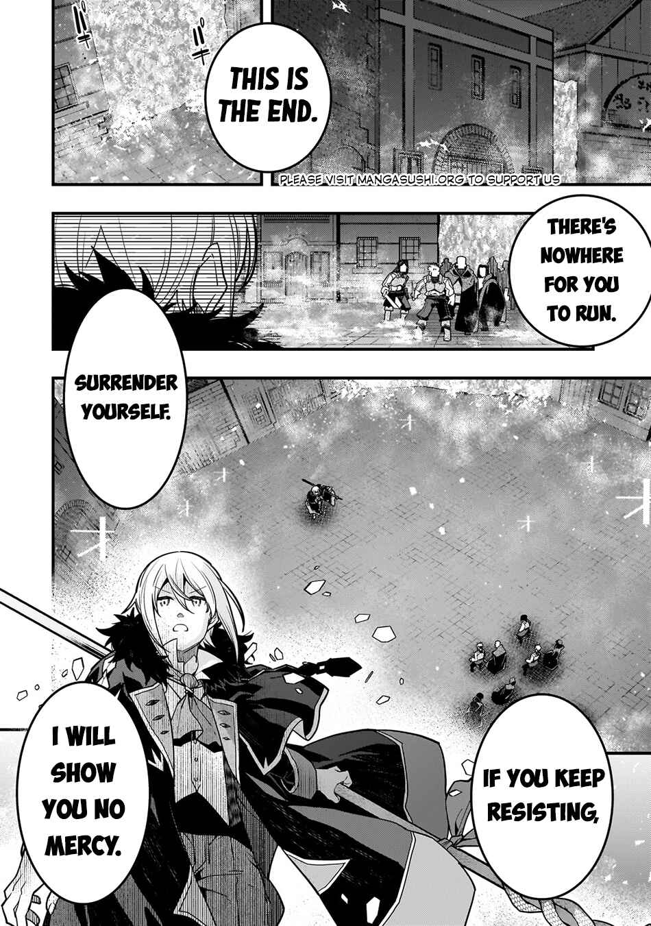 Chapter 71 - Page 11