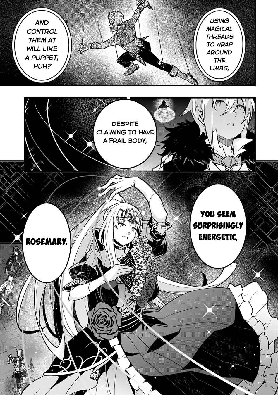 Chapter 71 - Page 14