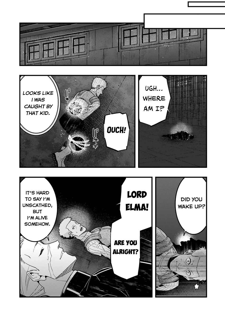 Chapter 71 - Page 18