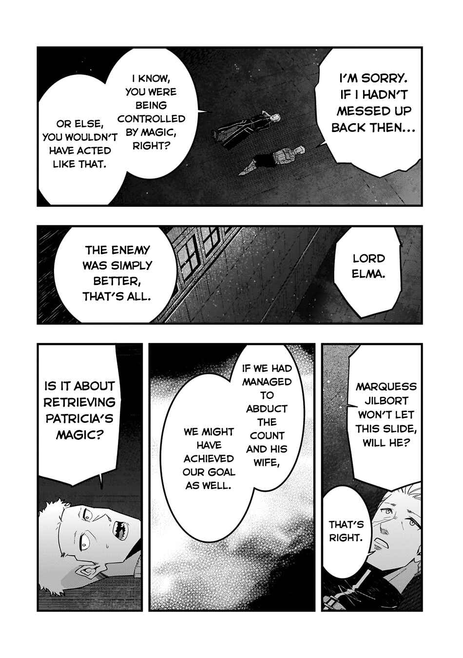 Chapter 71 - Page 19