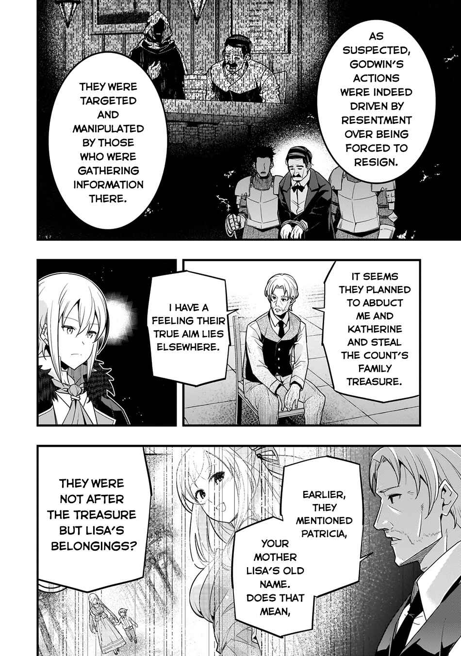 Chapter 71 - Page 23
