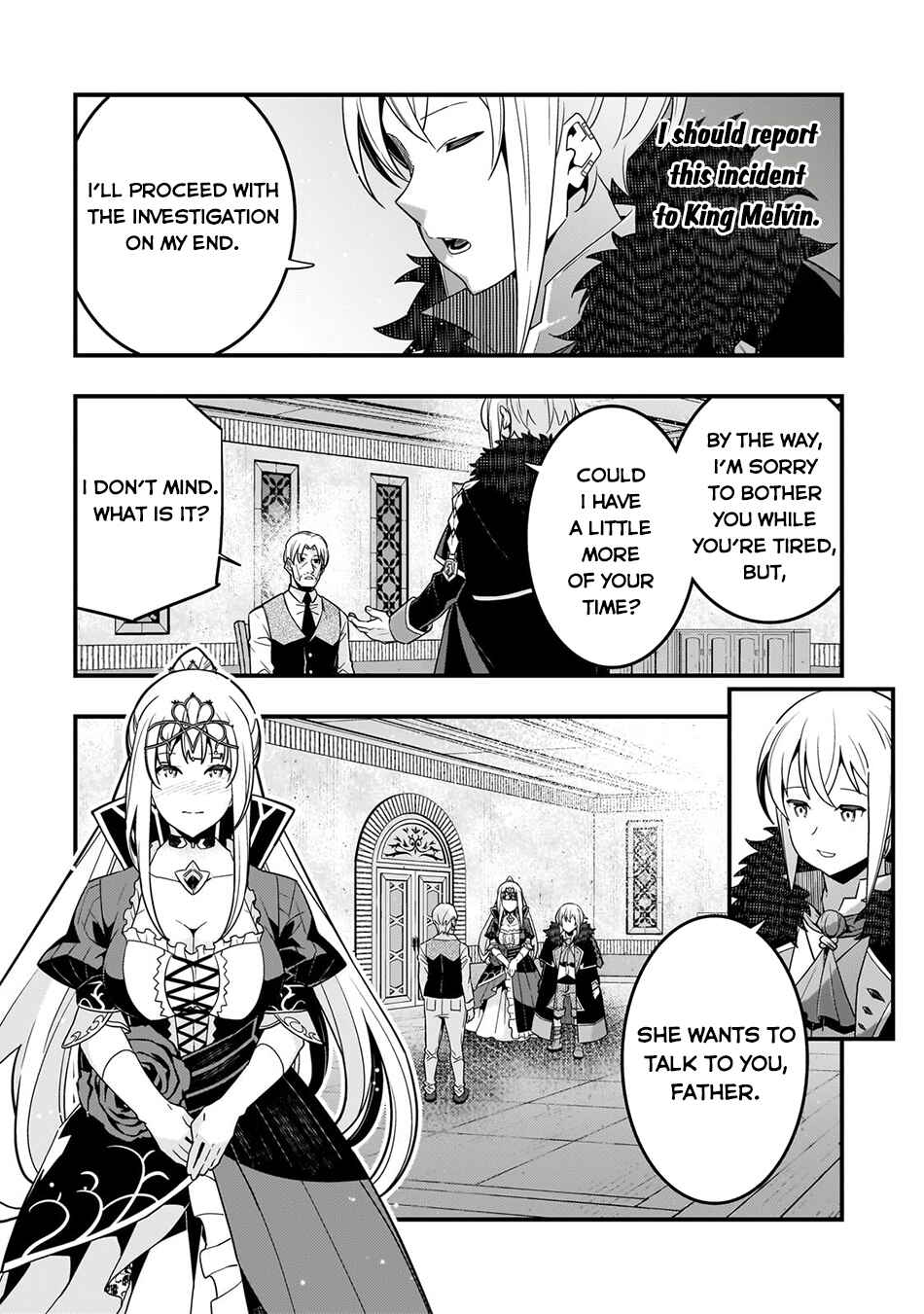 Chapter 71 - Page 25