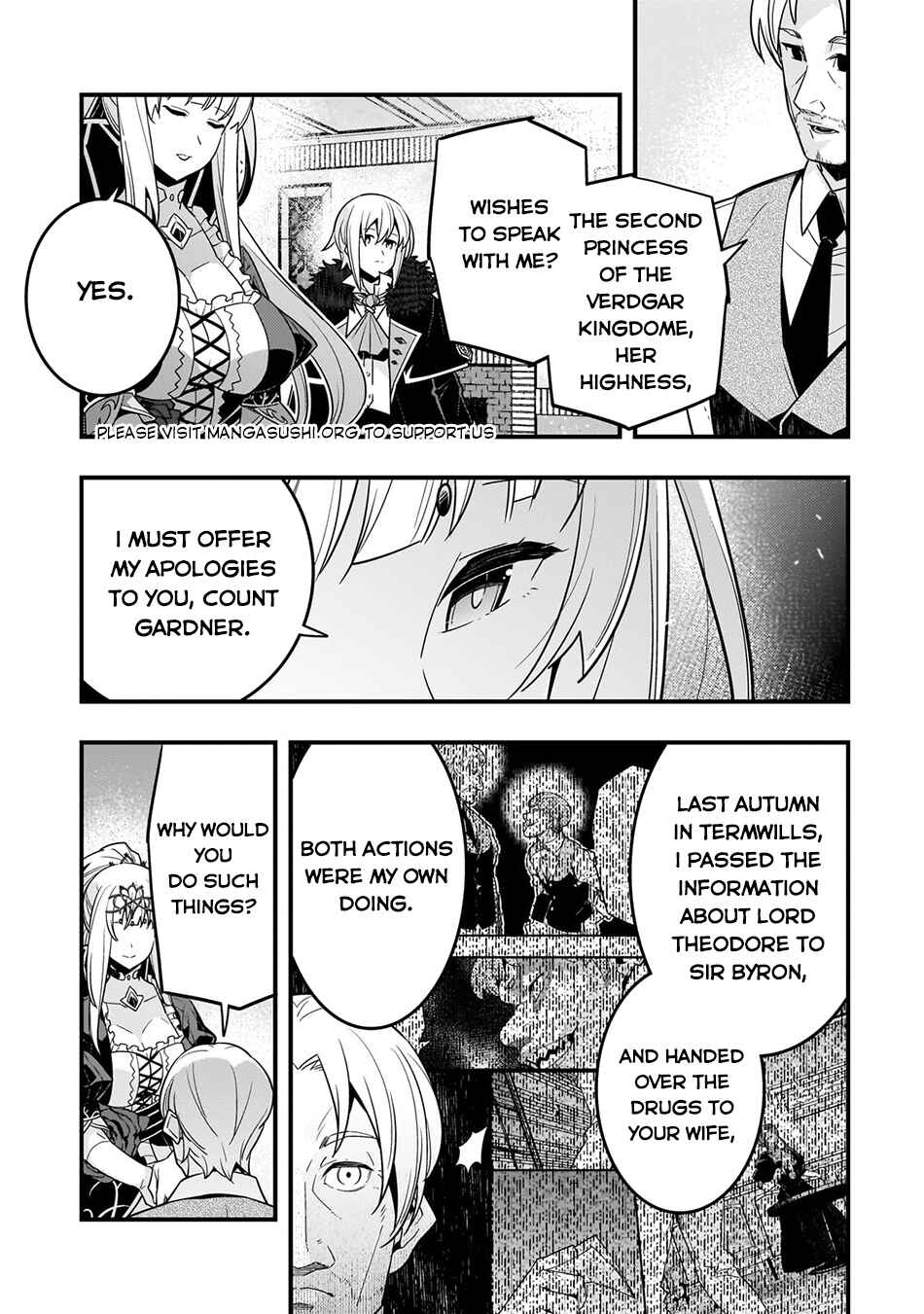 Chapter 71 - Page 26