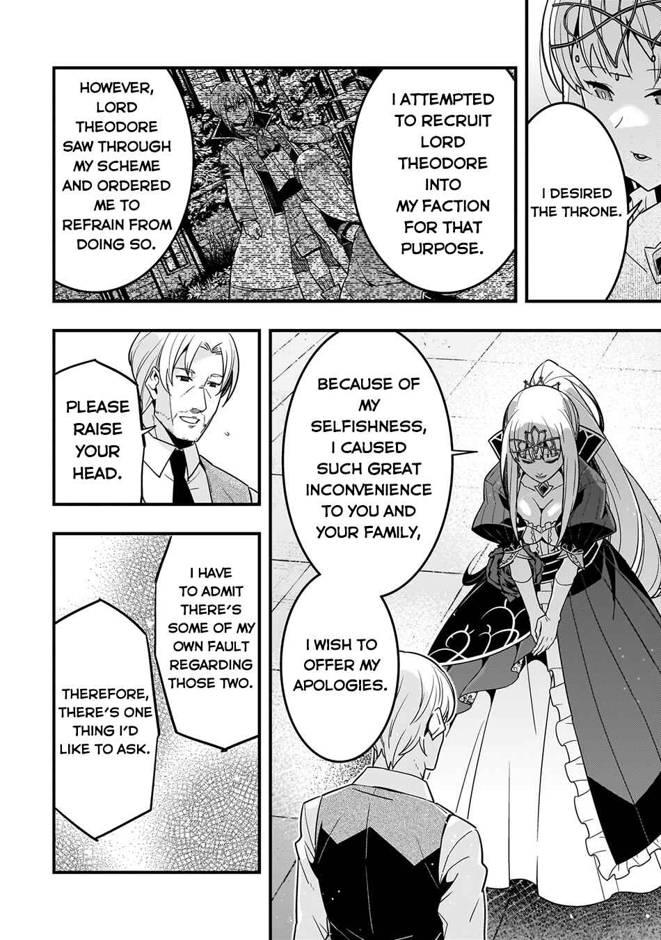 Chapter 71 - Page 27