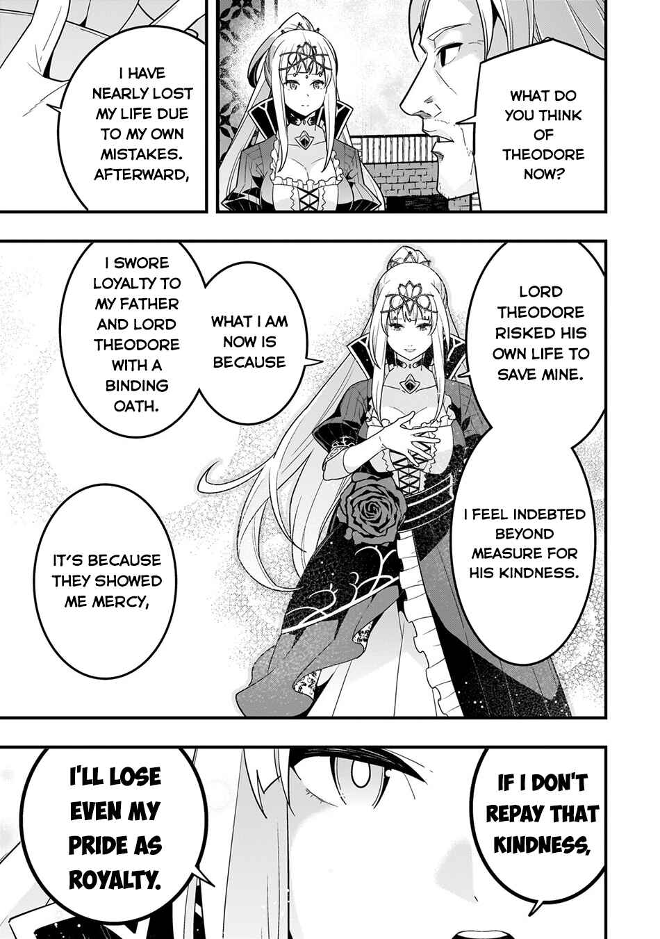 Chapter 71 - Page 28