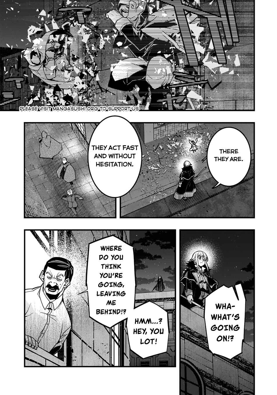 Chapter 71 - Page 6