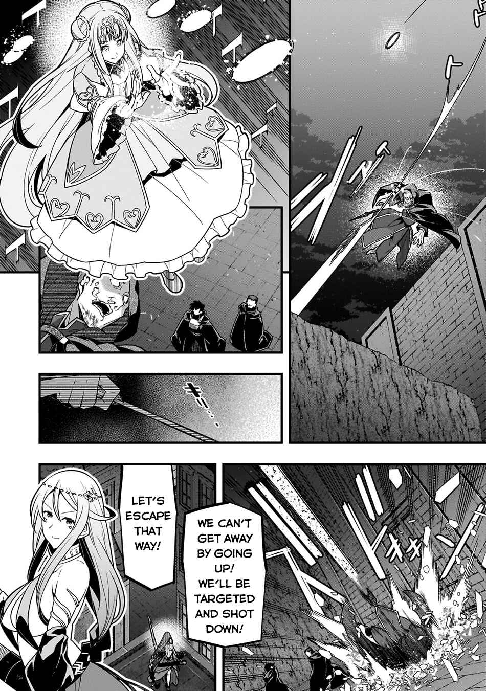 Chapter 71 - Page 9