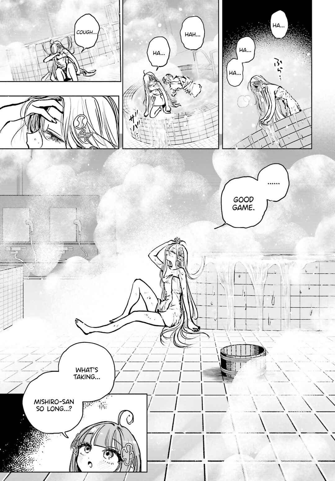 Chapter 26 - Page 30