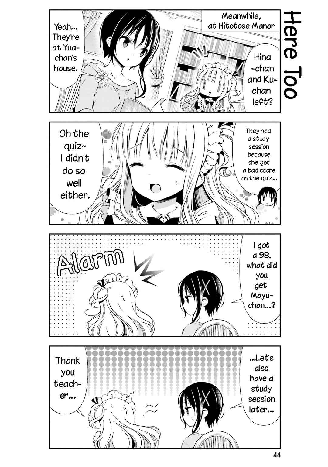 Chapter 24 - Page 12