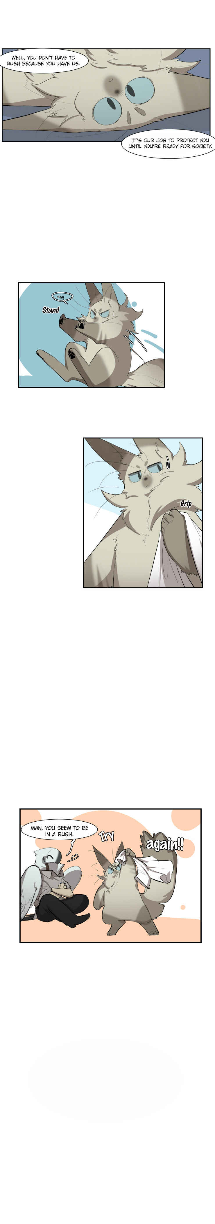 Chapter 190 - Page 8