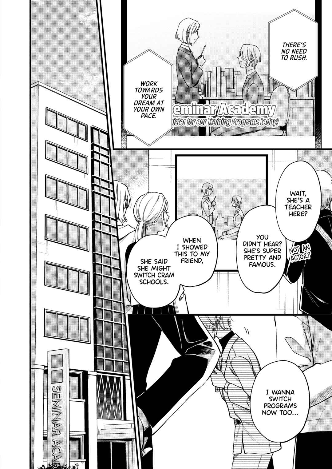 Chapter 1 - Page 2