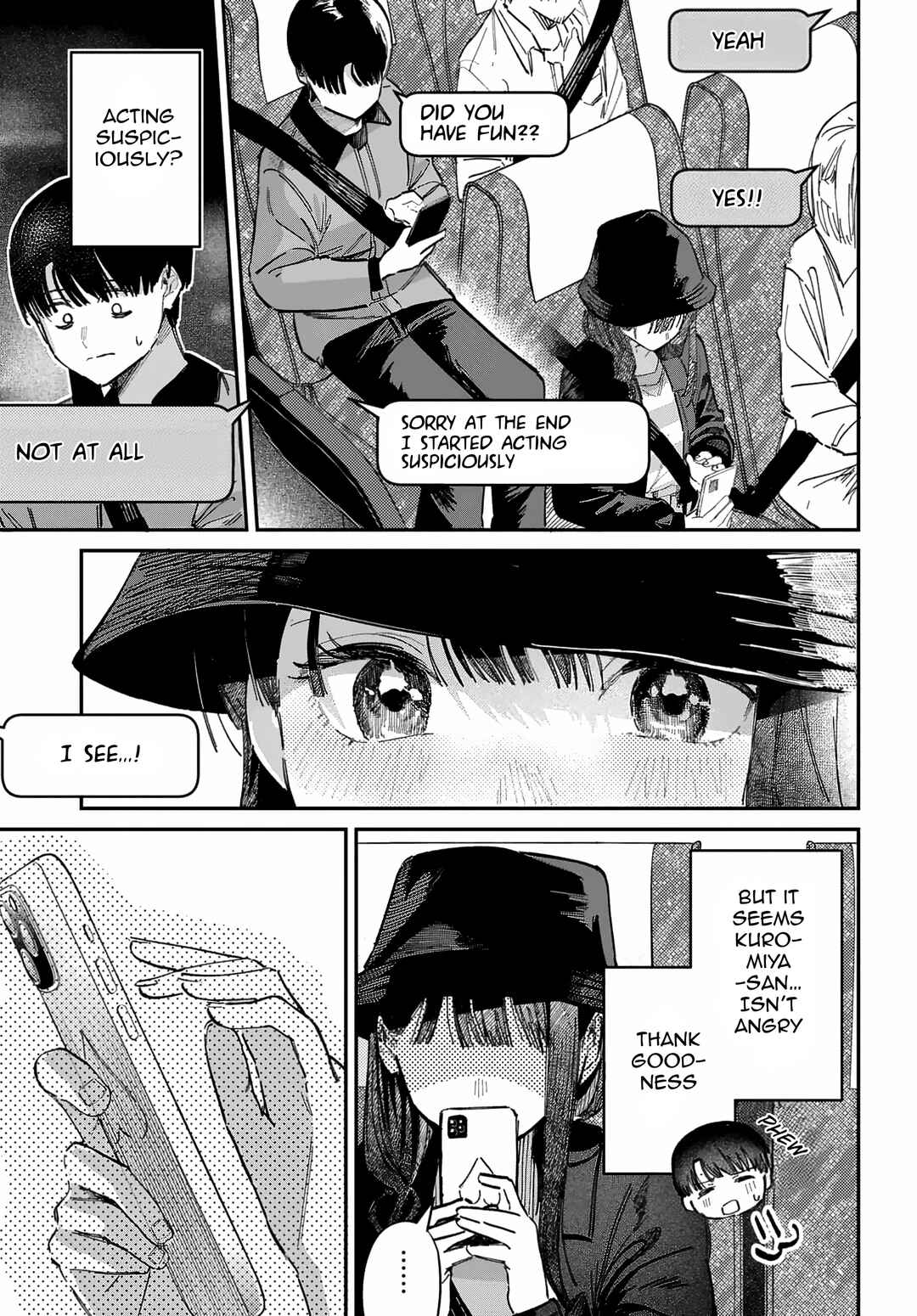 Chapter 70 - Page 15