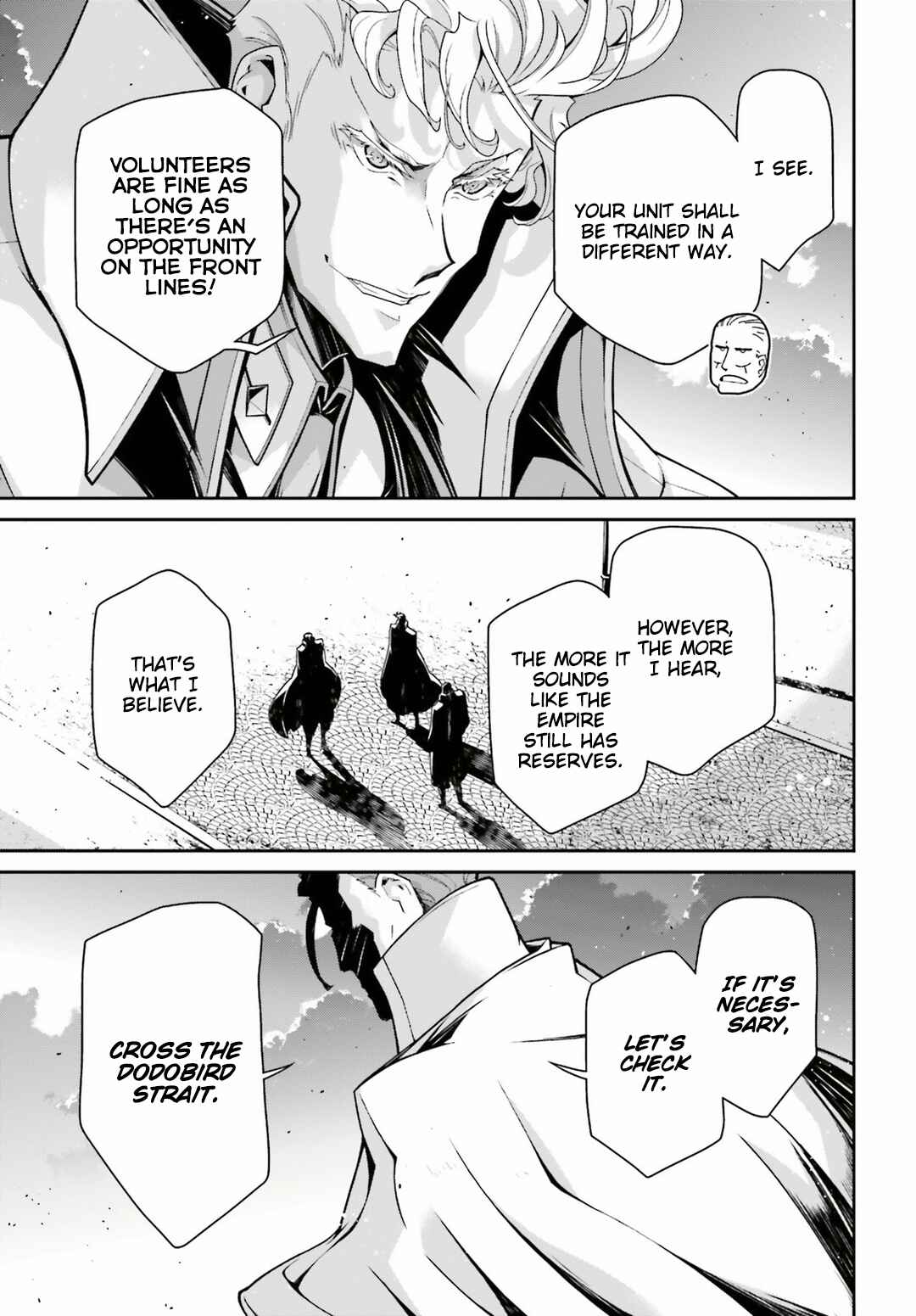 Chapter 49 - Page 20