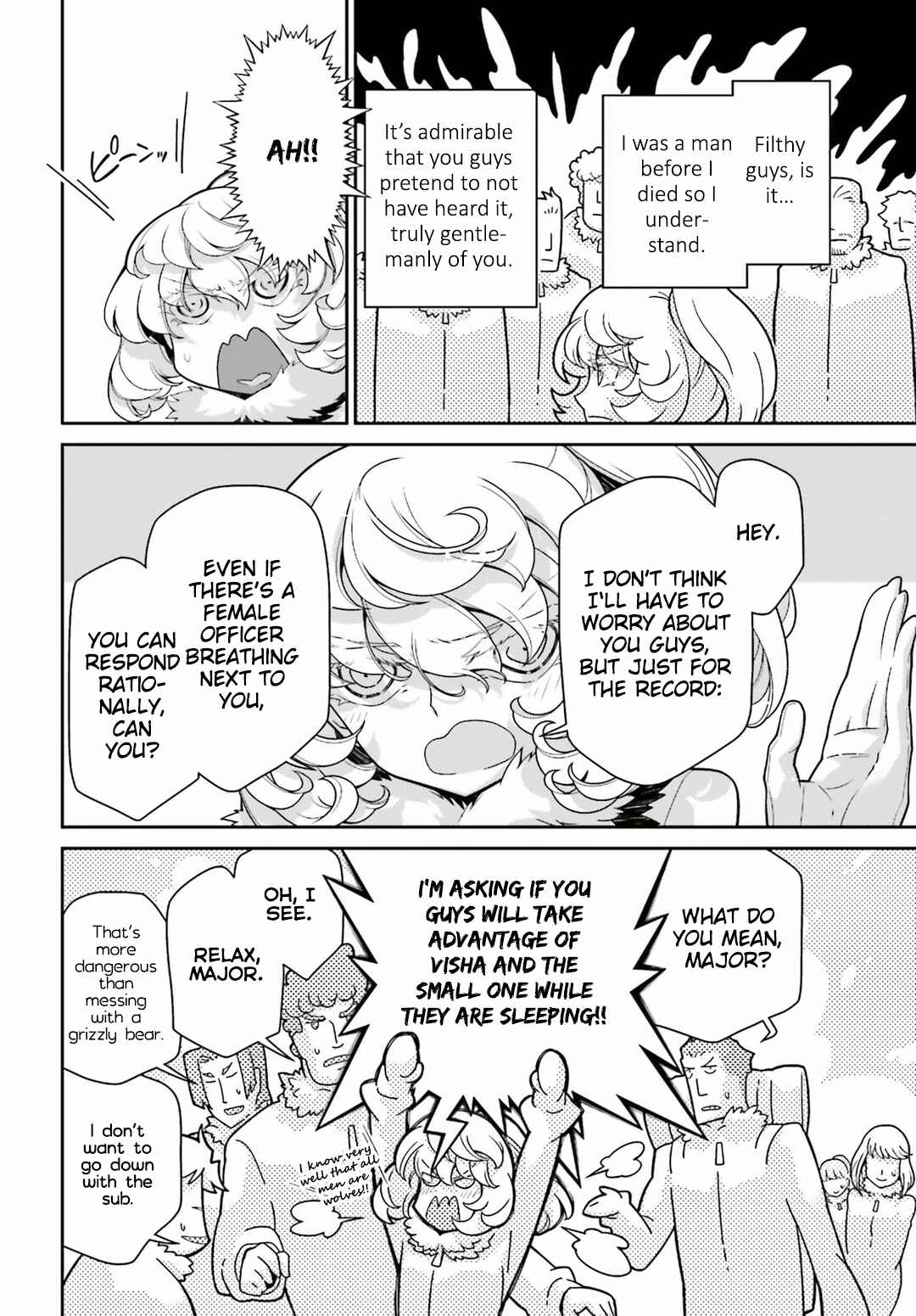 Chapter 49 - Page 31