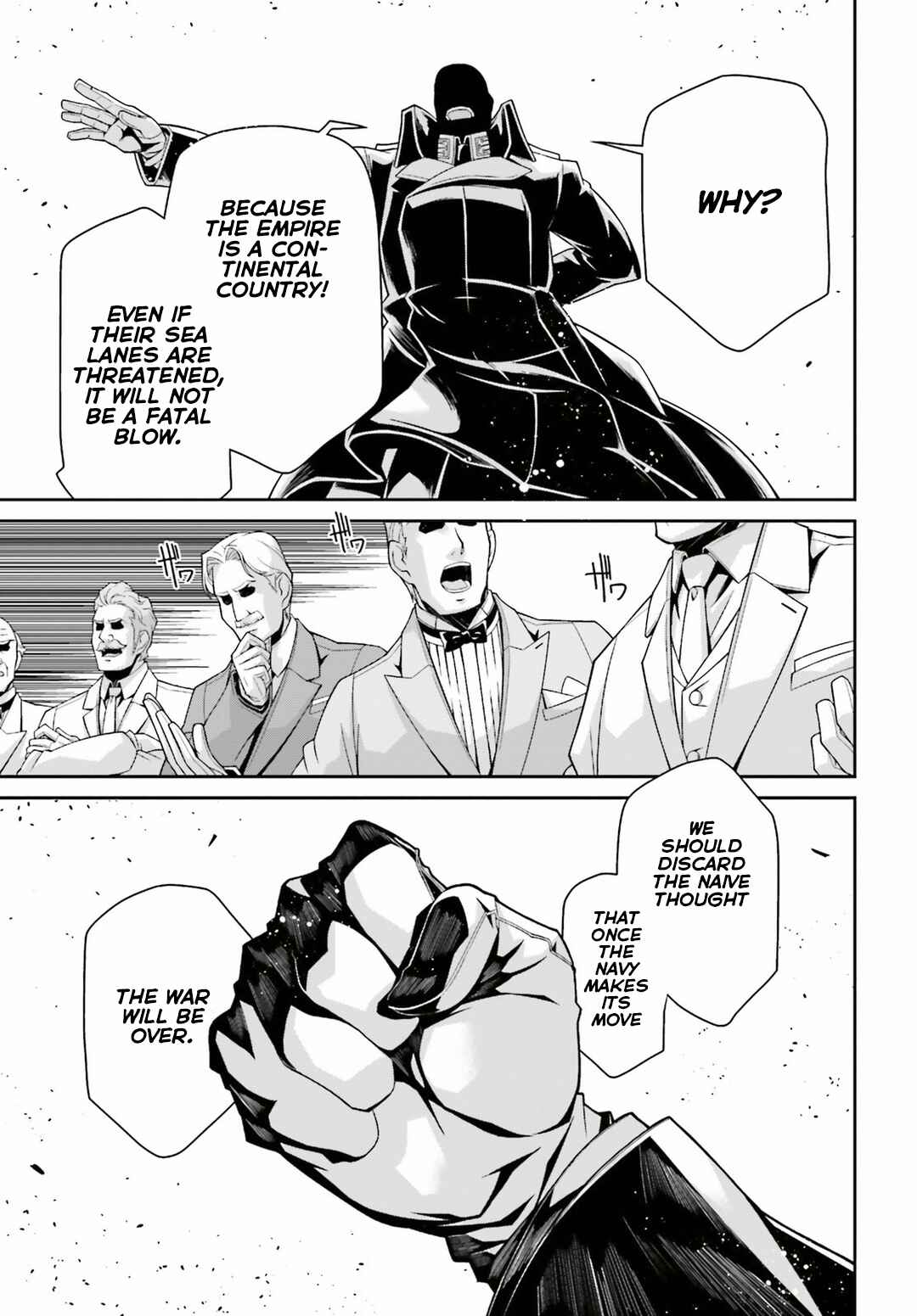 Chapter 49 - Page 40