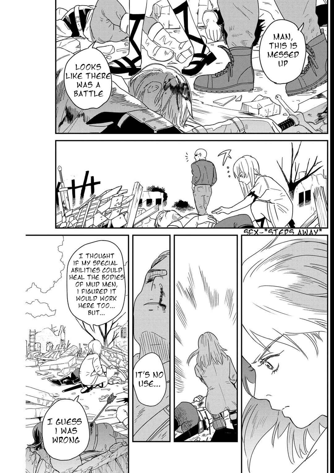 Chapter 3 - Page 3