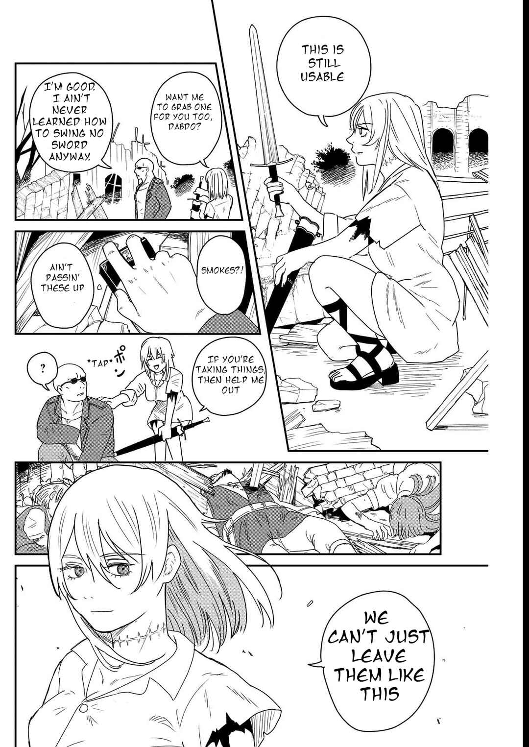 Chapter 3 - Page 4