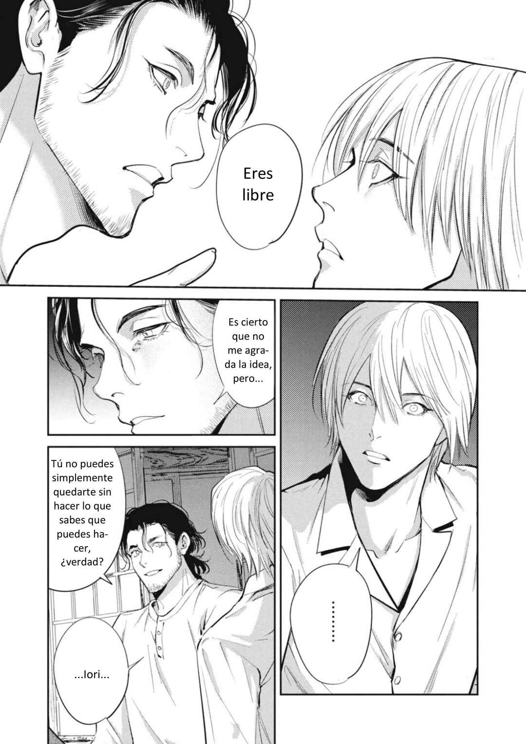 Chapter 47 - Page 25