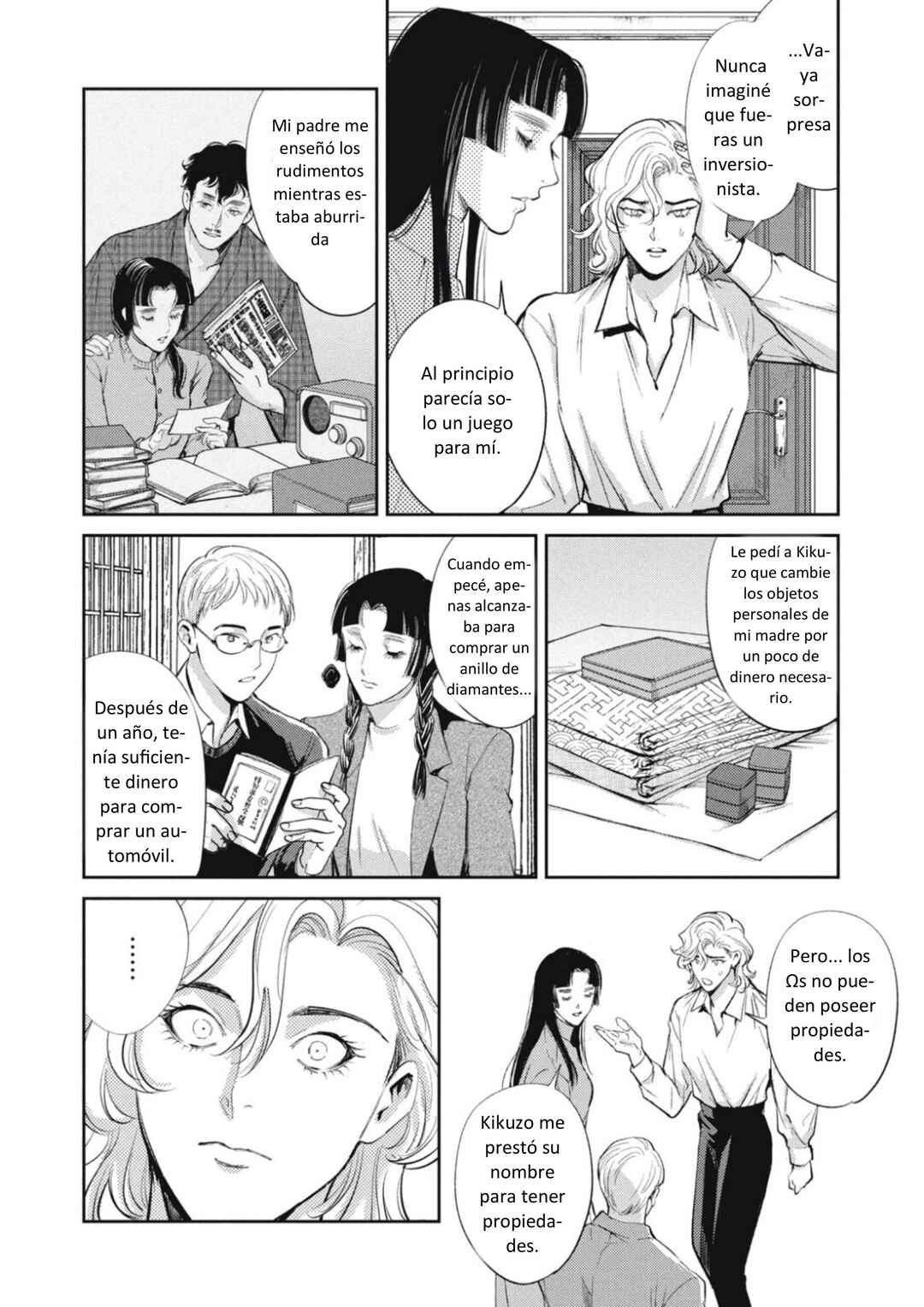 Chapter 47 - Page 30