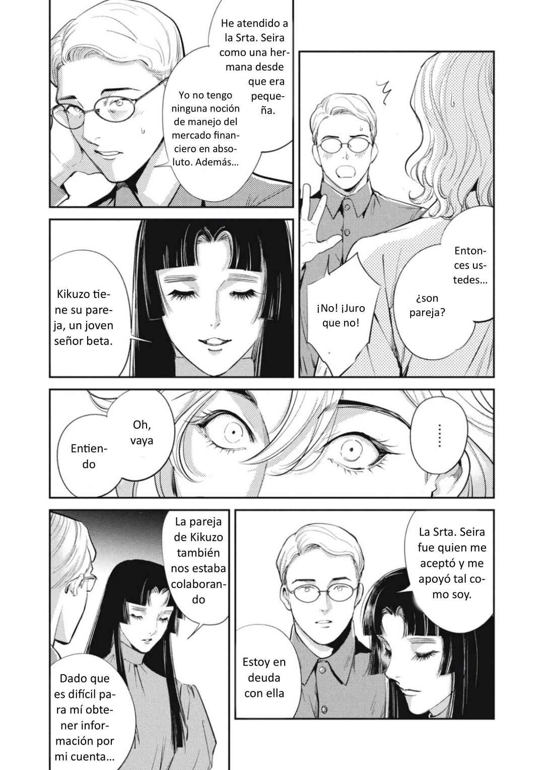 Chapter 47 - Page 31