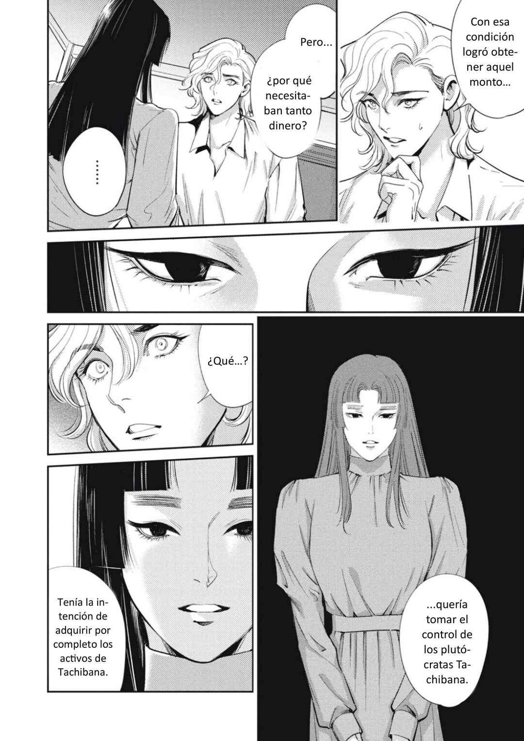 Chapter 47 - Page 32