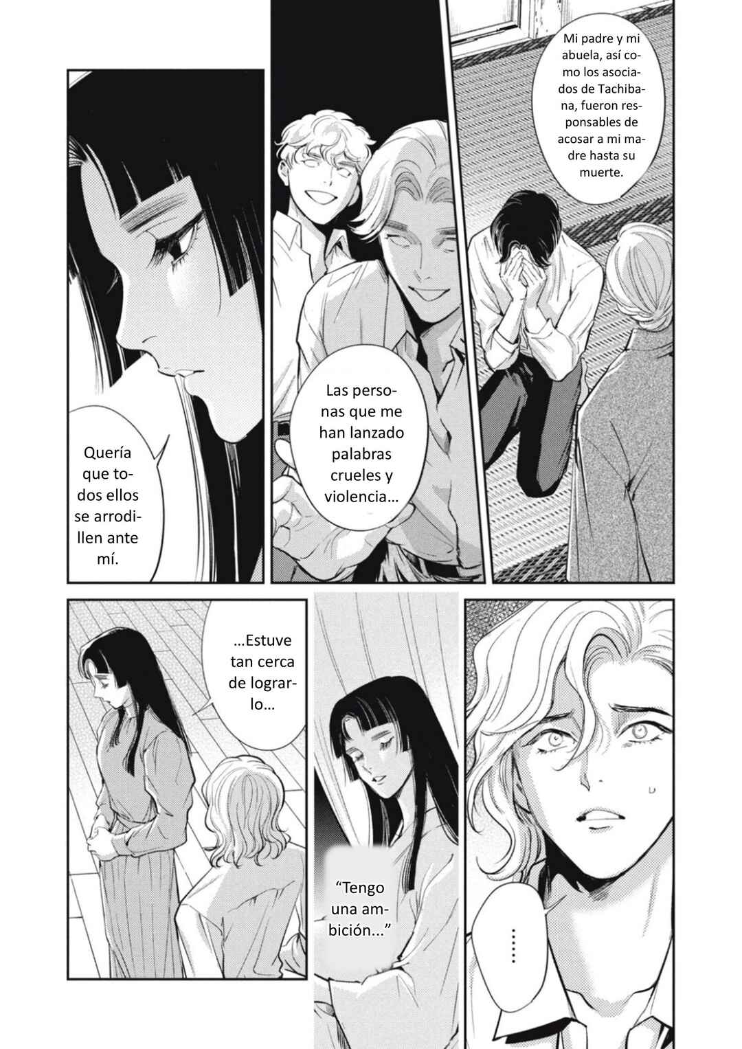 Chapter 47 - Page 33