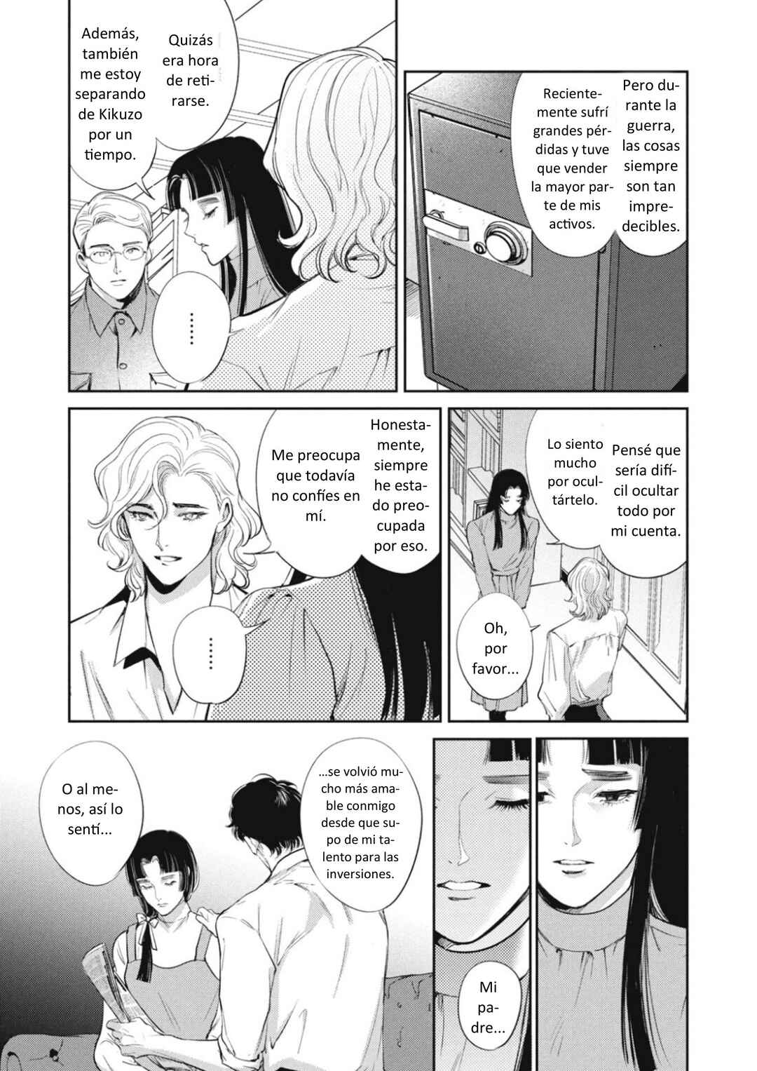 Chapter 47 - Page 34