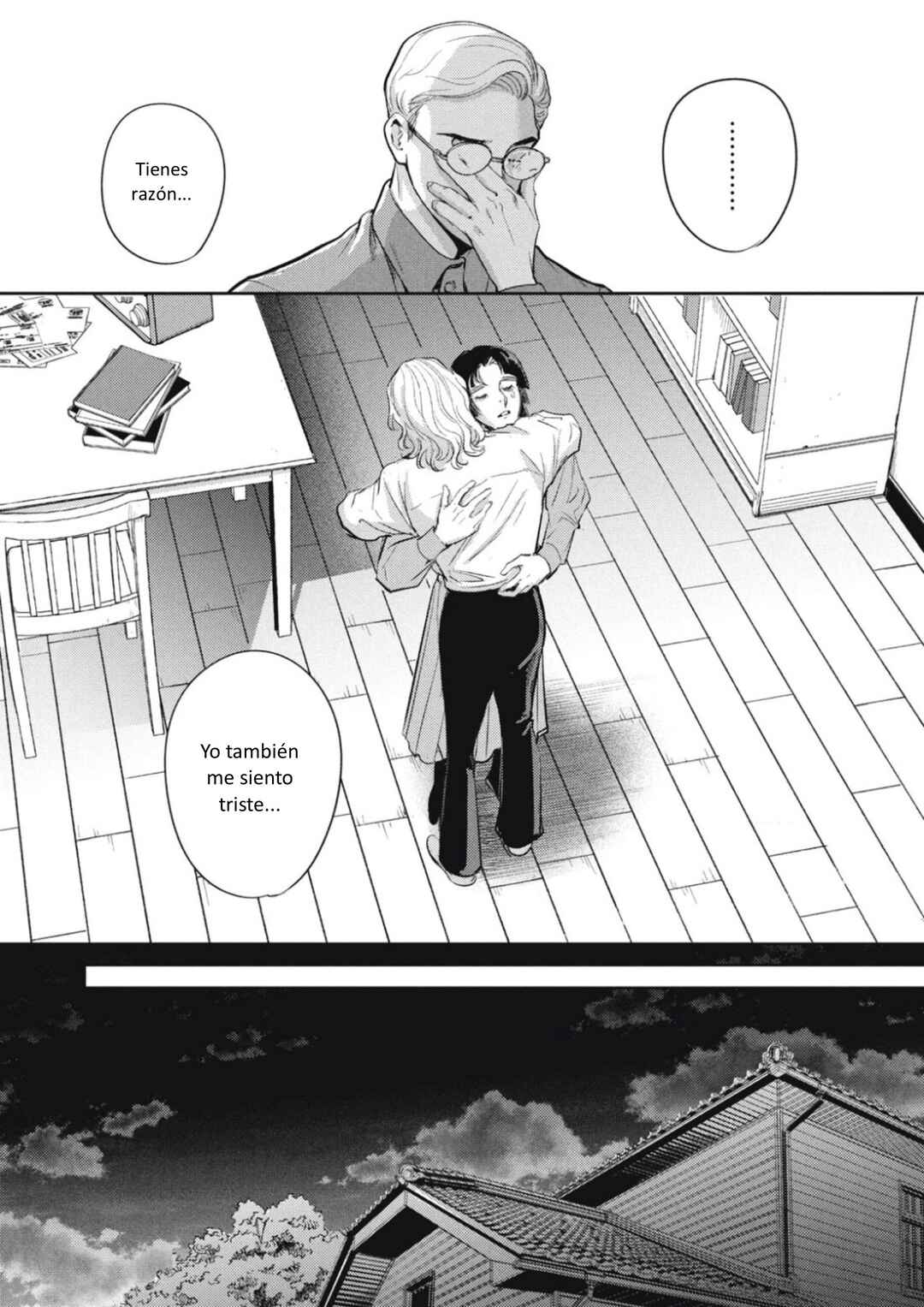 Chapter 47 - Page 38