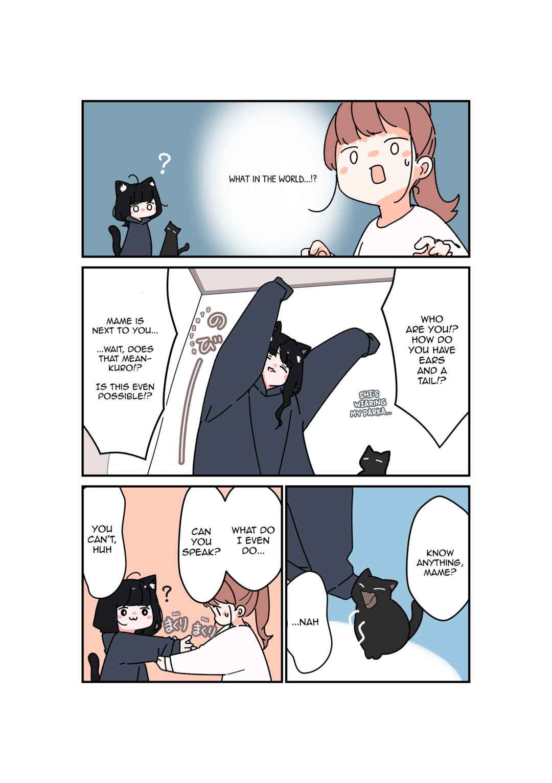Chapter 1 - Page 3