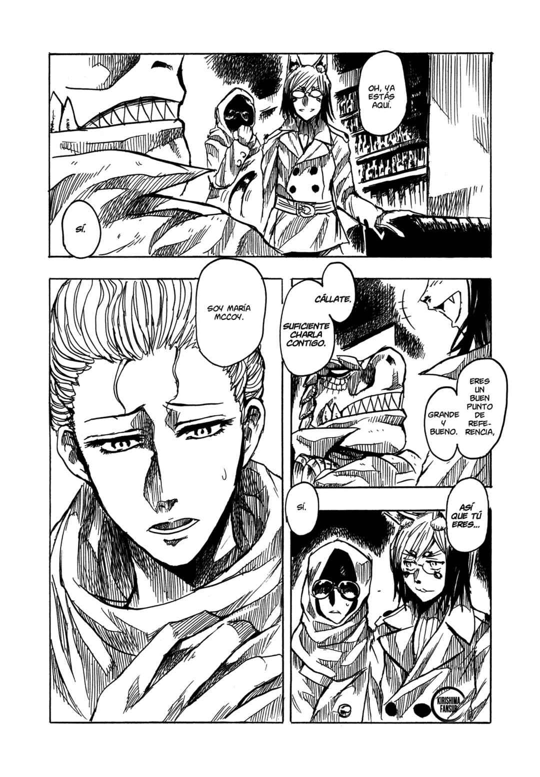 Chapter 16 - Page 10