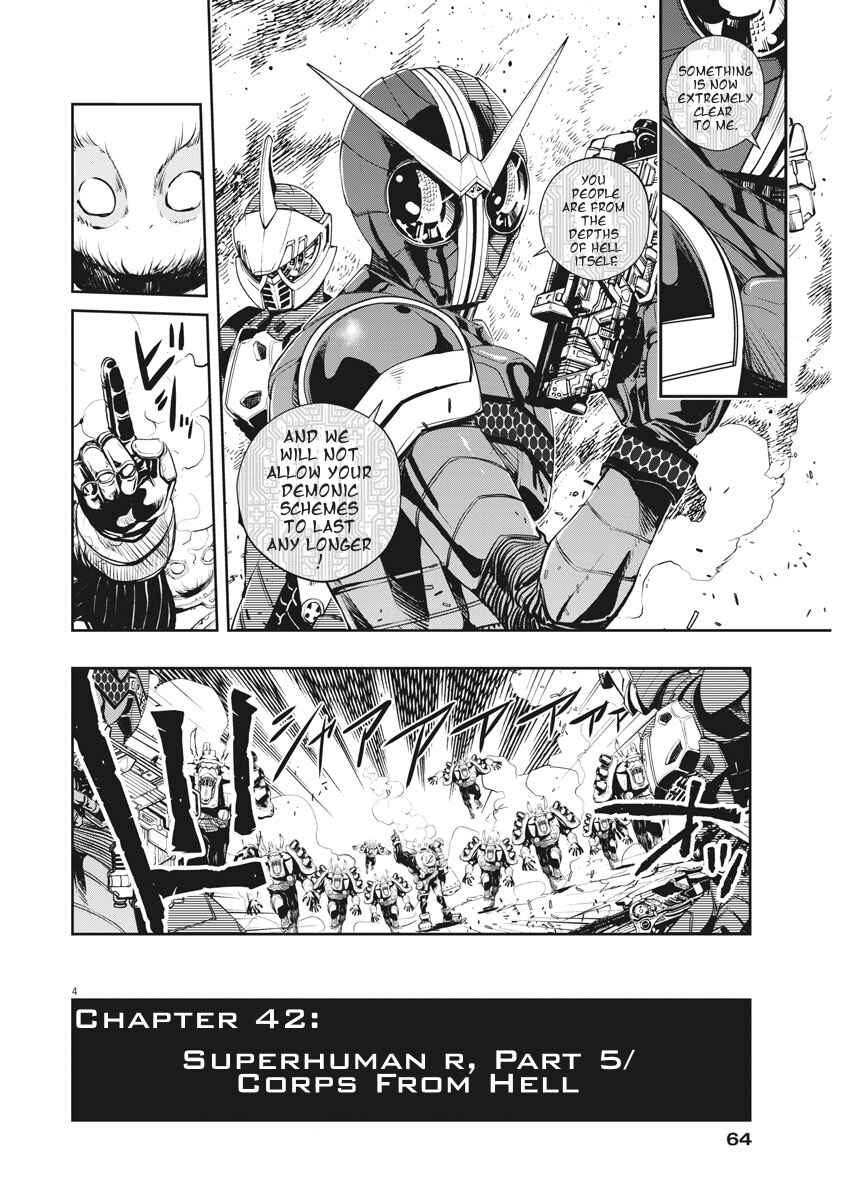 Chapter 42 - Page 4