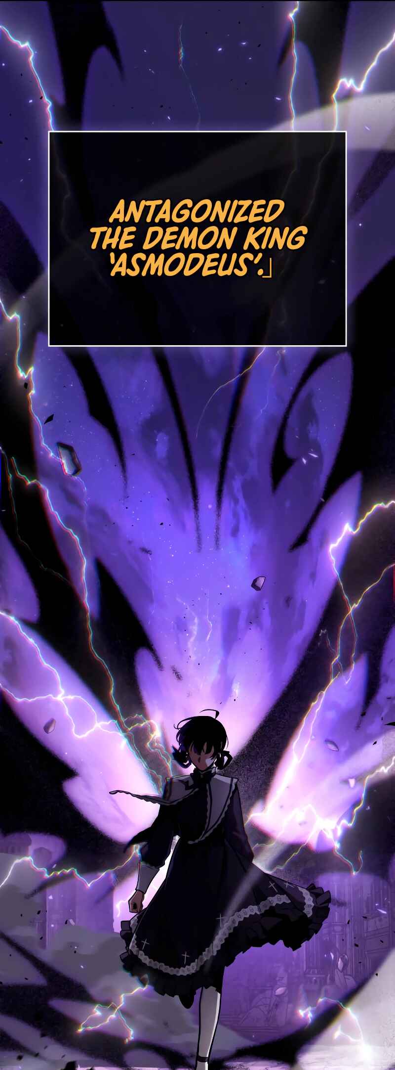 Chapter 255 - Page 21
