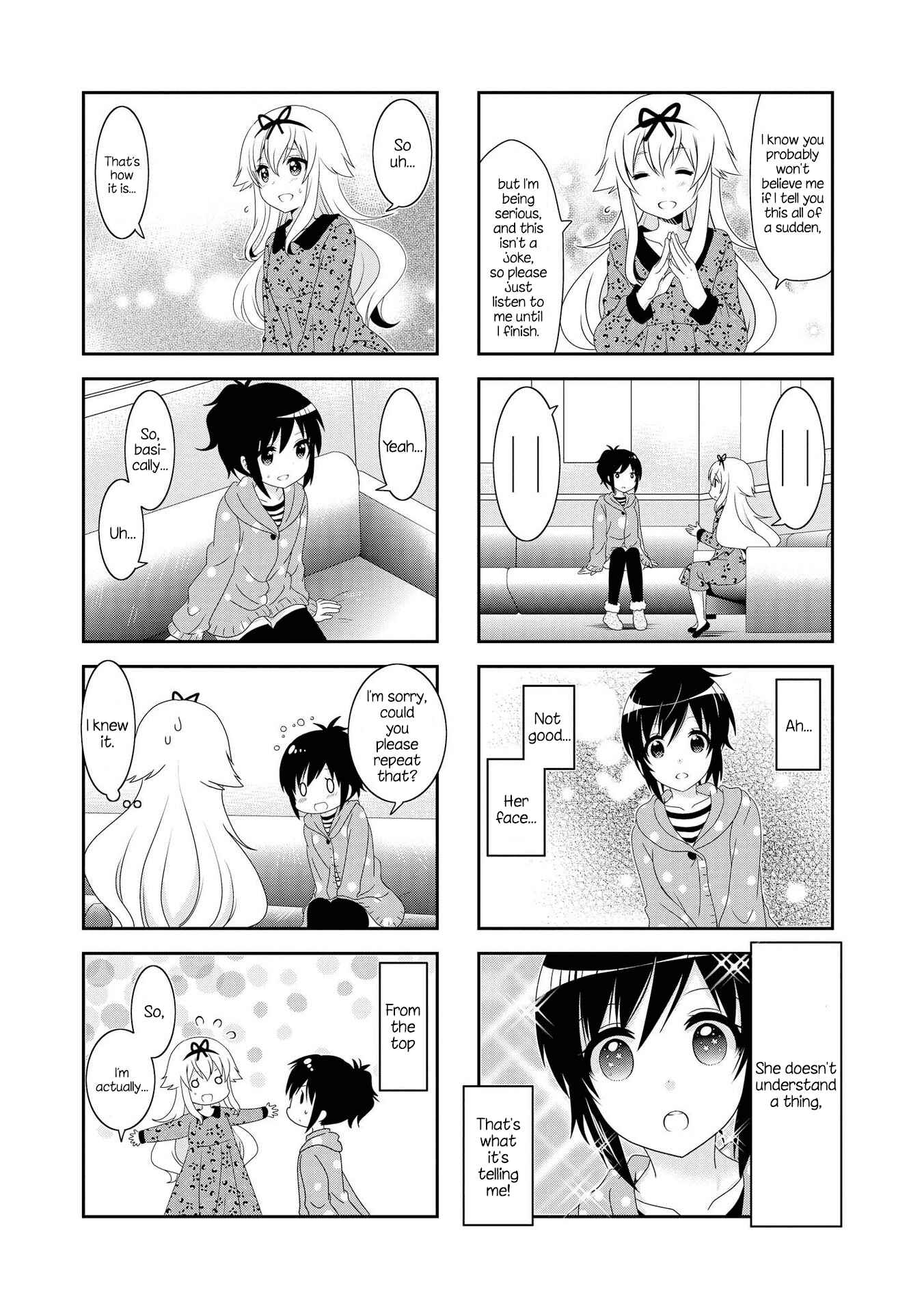 Chapter 114 - Page 7