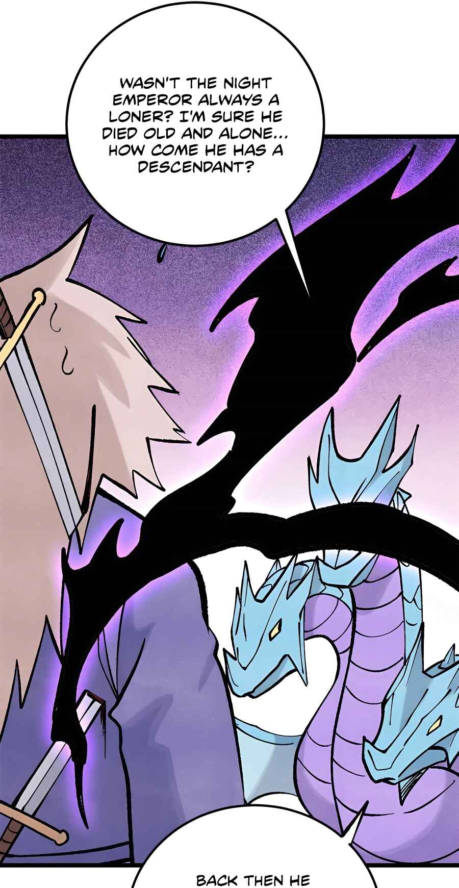 Chapter 312 - Page 33