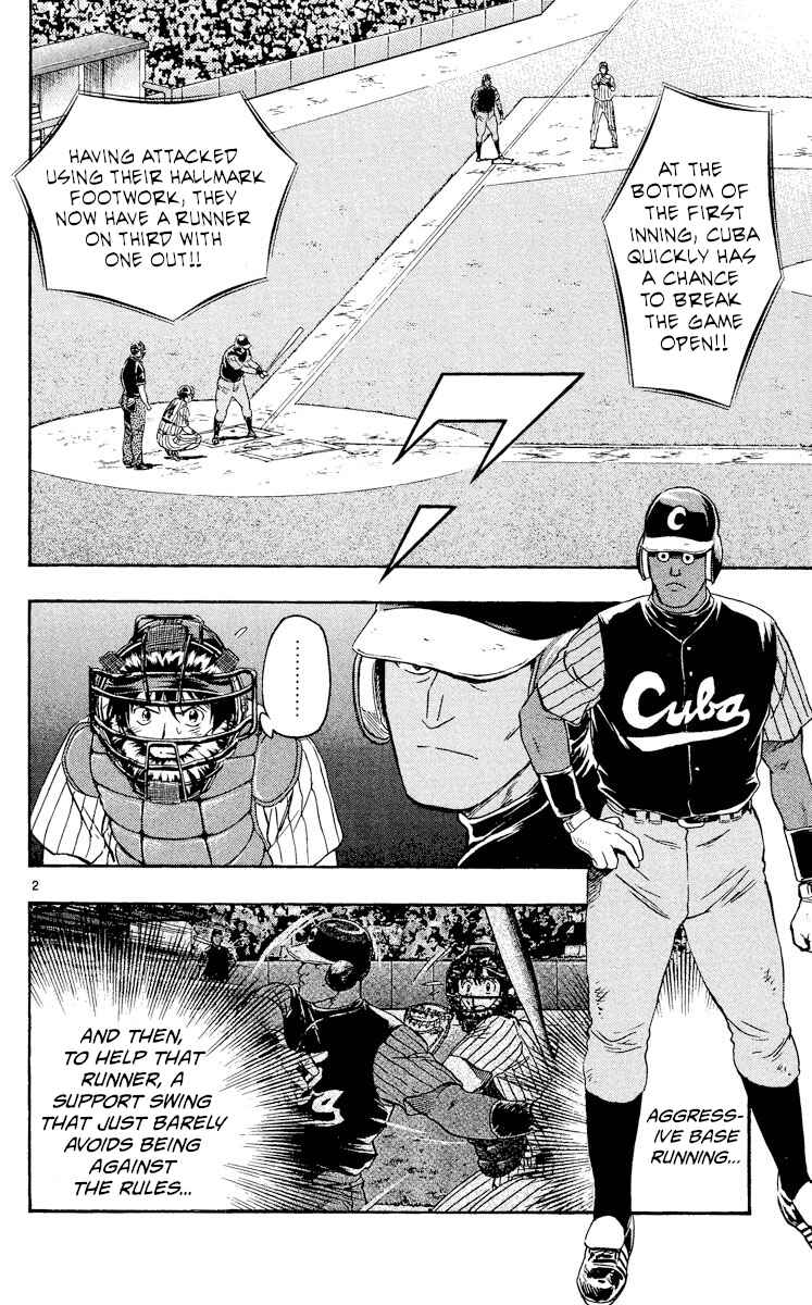 Chapter 565 - Page 2
