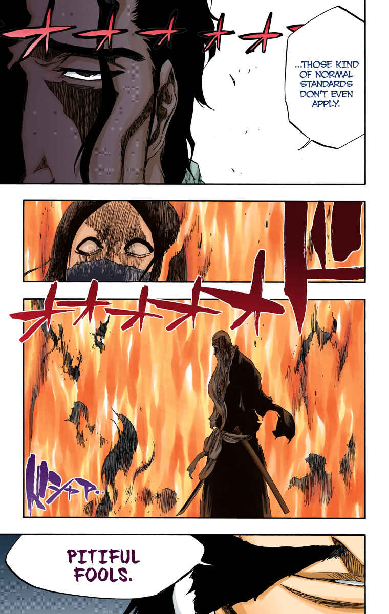 Chapter 506 - Page 10
