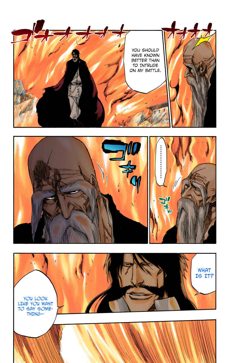 Chapter 506 - Page 11