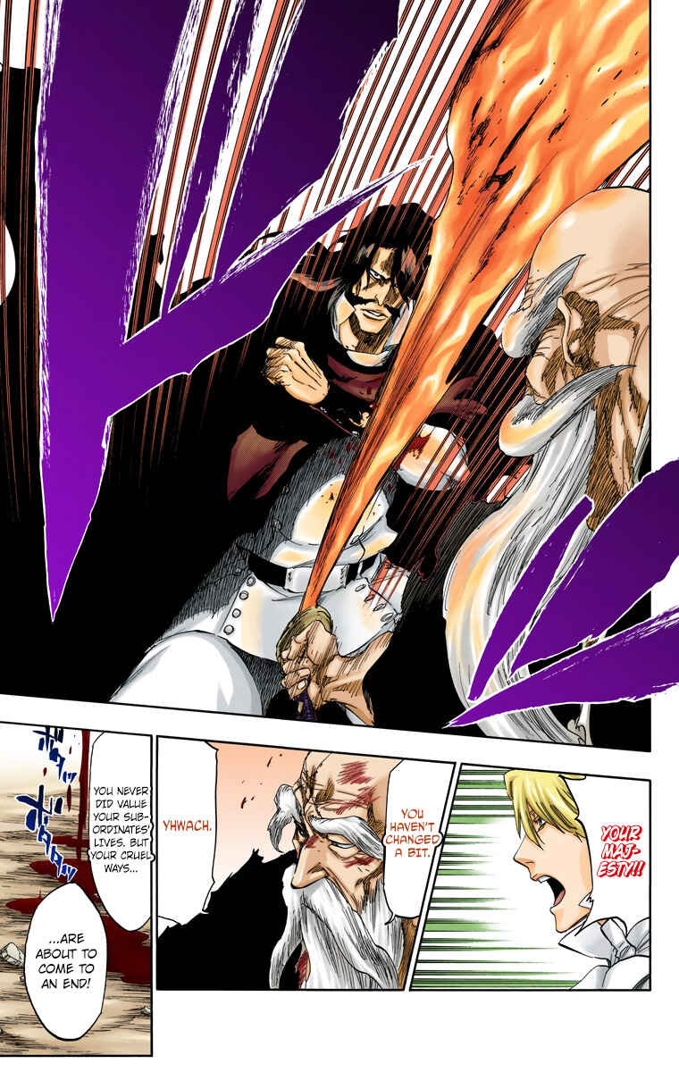 Chapter 506 - Page 12