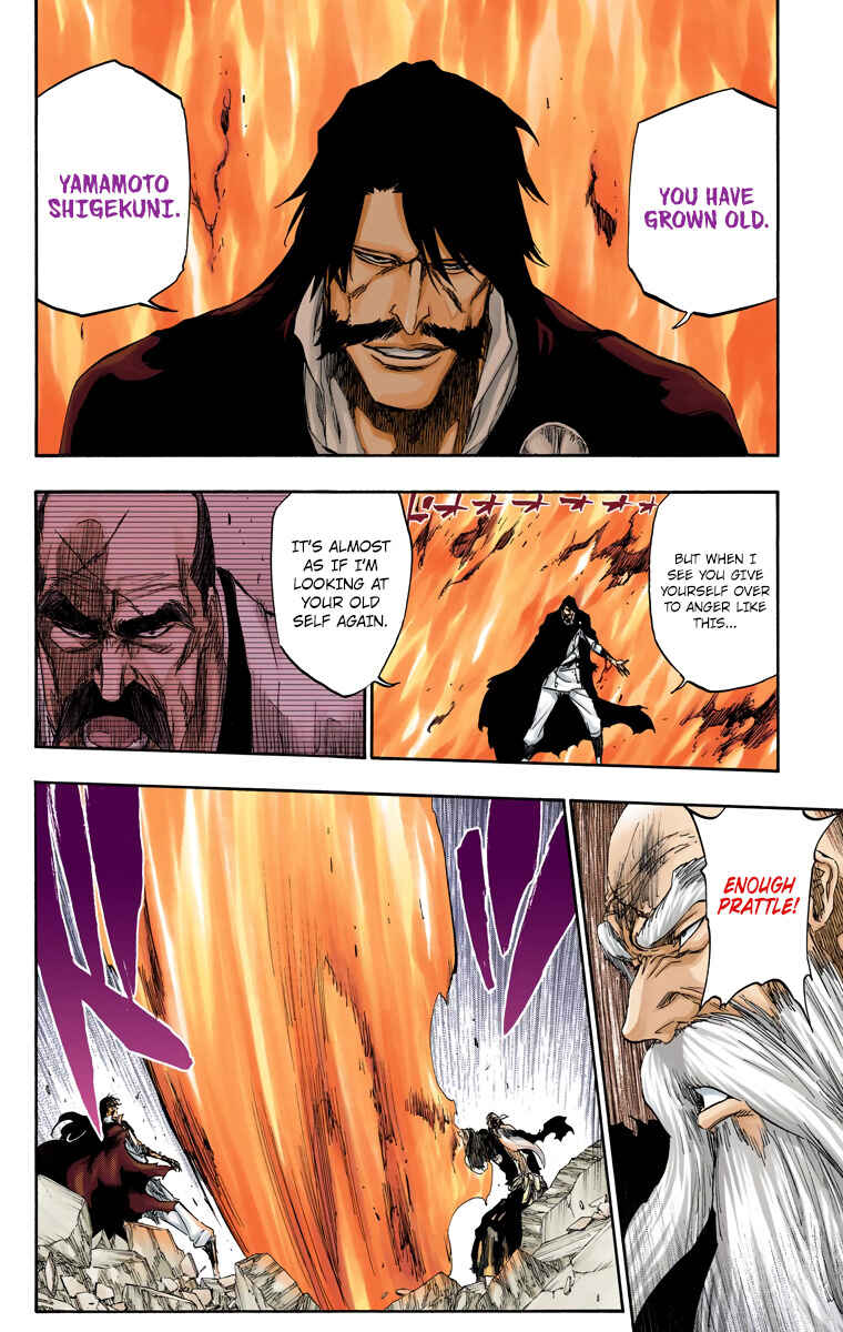 Chapter 506 - Page 13