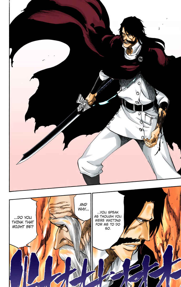 Chapter 506 - Page 15