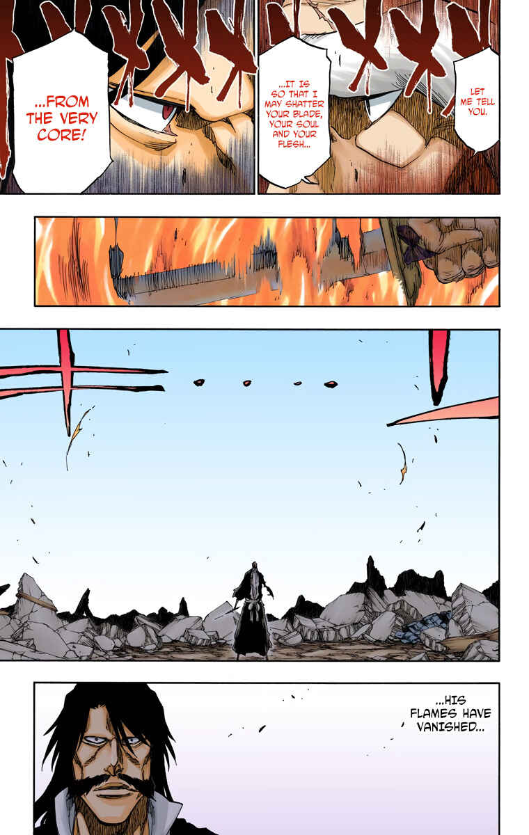 Chapter 506 - Page 16