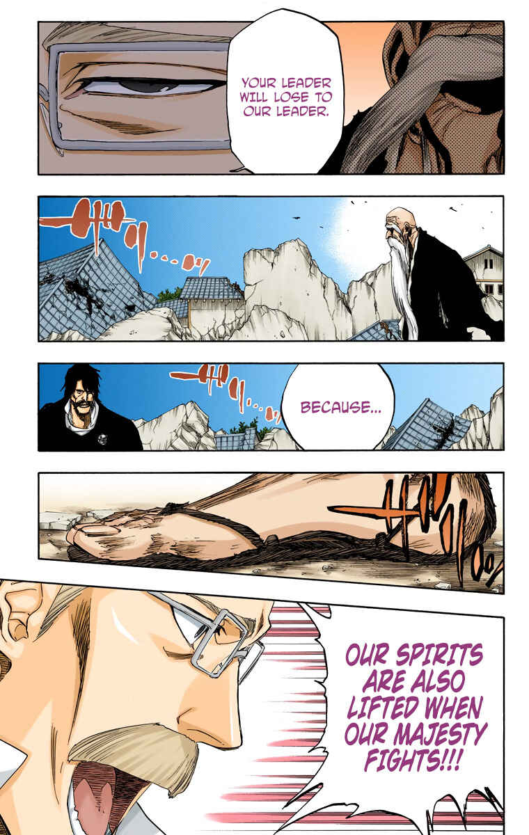 Chapter 506 - Page 5