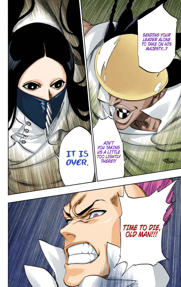 Chapter 506 - Page 7