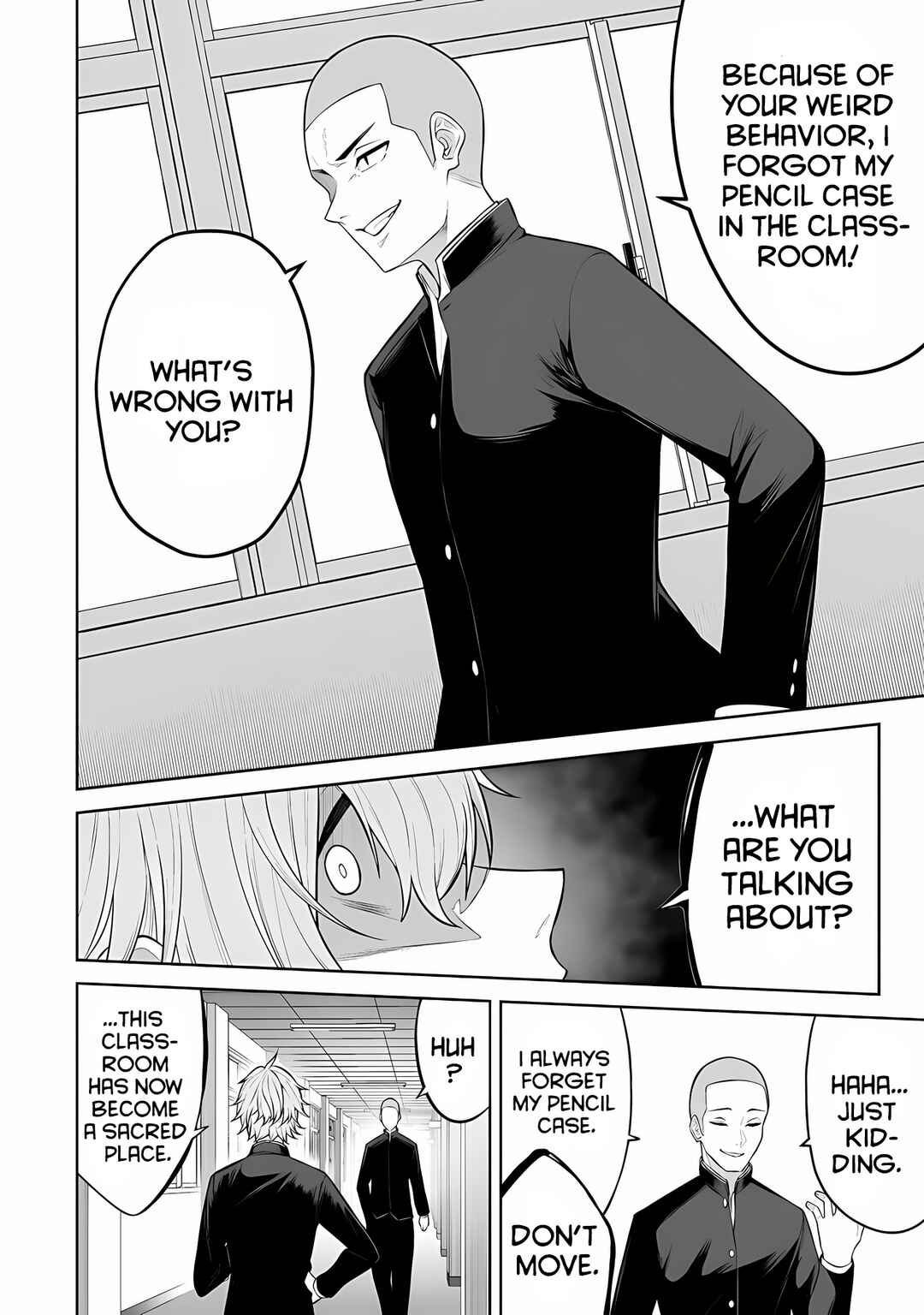 Chapter 18 - Page 19